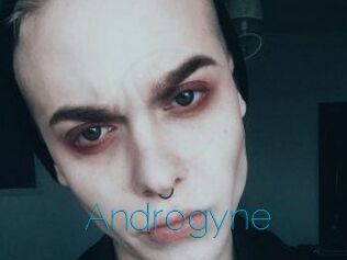 Androgyne