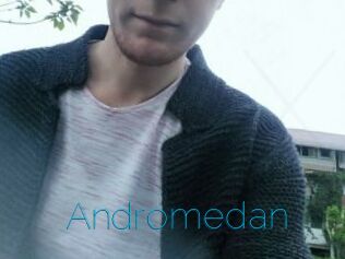 Andromedan