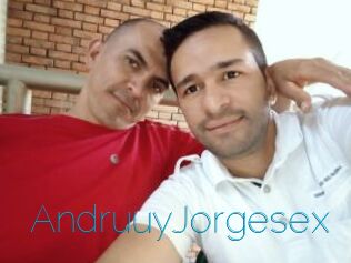 AndruuyJorgesex