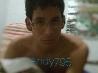 Andy795