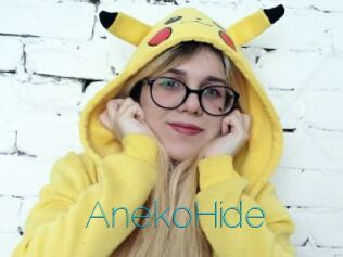 AnekoHide