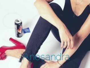 Anesandra