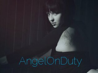 AngelOnDuty