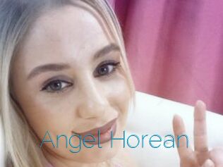 Angel_Horean