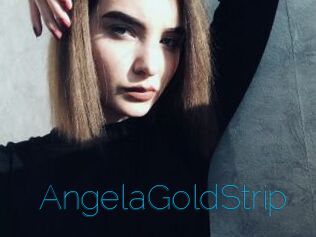 AngelaGoldStrip