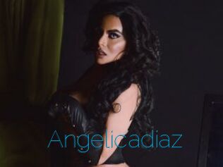 Angelicadiaz