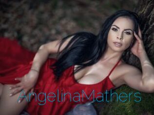 AngelinaMathers