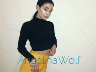 AngelinaWolf