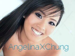 AngelinaXChung