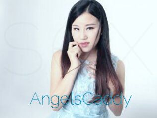 AngelsCaddy