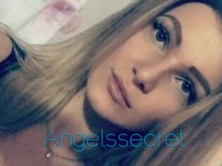 Angels_secret