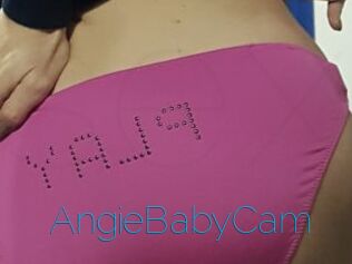 AngieBabyCam