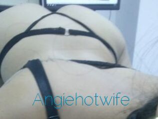 Angiehotwife