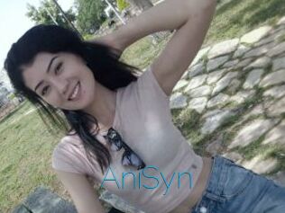 AniSyn