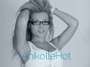 AnikolleHot