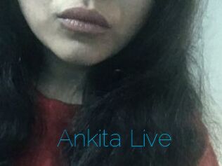 Ankita_Live