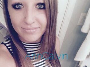 Ann_Calvin