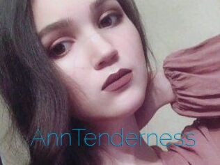 AnnTenderness