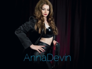 AnnaDevin