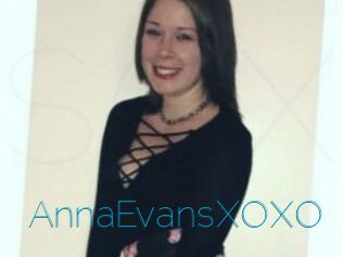 AnnaEvansXOXO