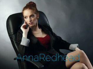 AnnaRedhead