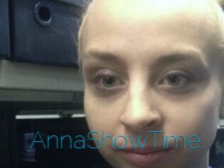 AnnaShowTime