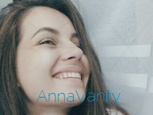 AnnaVanity