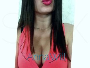 AnnaWill