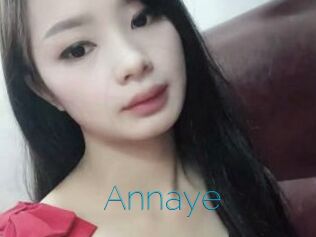 Annaye