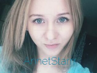 AnnetStarrr