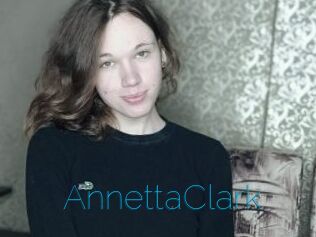 AnnettaClark