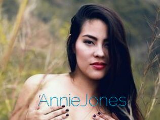 AnnieJones