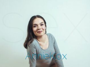 AnnieKox