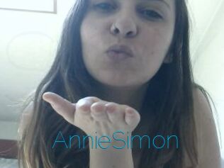 AnnieSimon