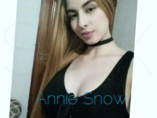 Annie_Snow