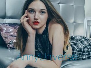 AnnyUniverse