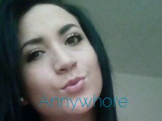 Annywhore