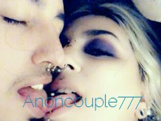 Anoncouple777