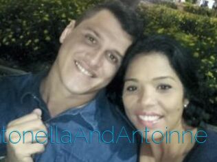 AntonellaAndAntoinne