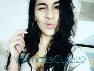 AntonellaCute20