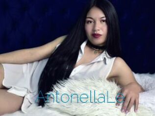 AntonellaLe