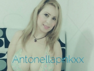 Antonellapinkxx