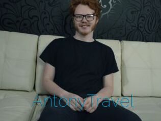 AntonyTravel