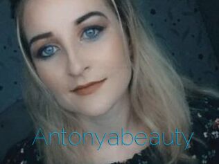 Antonyabeauty