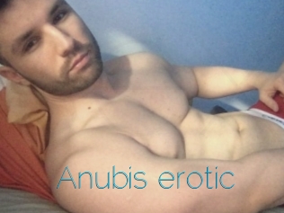 Anubis_erotic