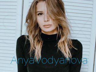 AnyaVodyanova