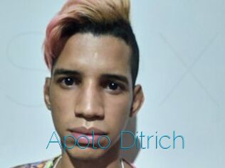 Apolo_Ditrich