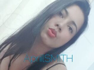 ApriilSMITH