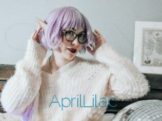 AprilLilac