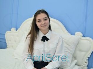 AprilSorel